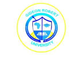 Gideon Robert University